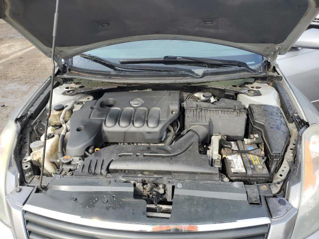Photo 11 from auction – 2007 NISSAN ALTIMA 2.5 with VIN 1N4AL21E27N490512