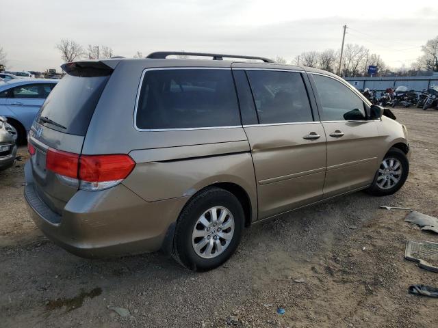 Photo 3 from auction – 2008 HONDA ODYSSEY EX with VIN 5FNRL38608B023428