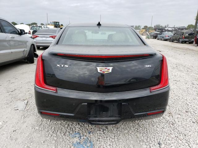 Photo 6 from auction – 2018 CADILLAC XTS with VIN 2G61L5S36J9162435