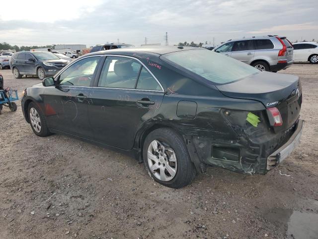 Photo 2 from auction – 2011 TOYOTA CAMRY BASE with VIN JTNBF3EK8B3012610