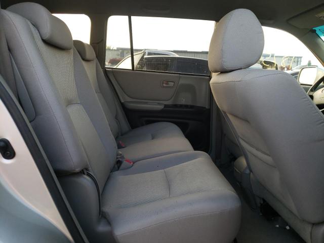 Photo 11 from auction – 2006 TOYOTA HIGHLANDER with VIN JTEEP21A860186086