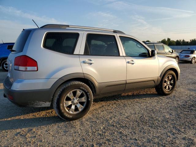 Photo 3 from auction – 2009 KIA BORREGO LX with VIN KNDJJ741595023979