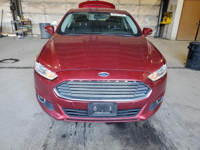 Photo 5 from auction – 2016 FORD FUSION SE with VIN 3FA6P0T91GR231036