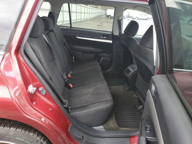 Photo 11 from auction – 2013 SUBARU OUTBACK 2. with VIN 4S4BRBCC9D3293705