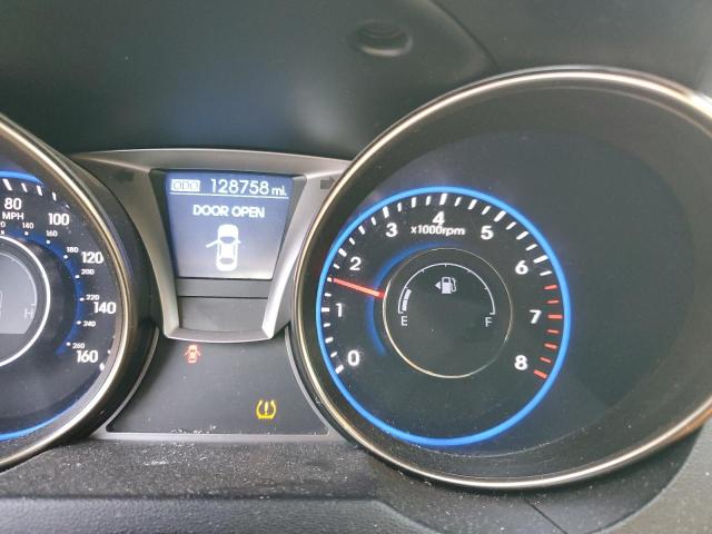 Photo 9 from auction – 2013 HYUNDAI GENESIS CO with VIN KMHHT6KD2DU097581