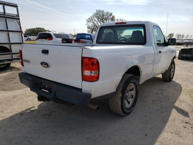 Photo 3 from auction – 2009 FORD RANGER with VIN 1FTYR10D09PA35658