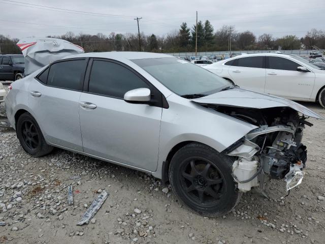 Photo 4 from auction – 2014 TOYOTA COROLLA L with VIN 2T1BURHE5EC225478