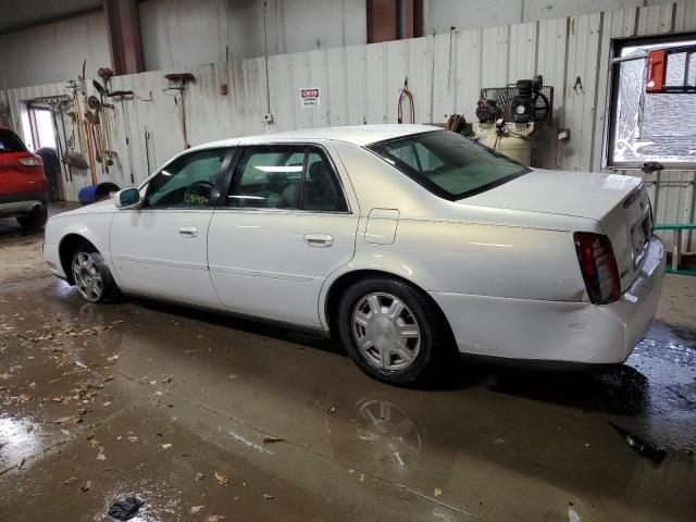 Photo 2 from auction – 2004 CADILLAC DEVILLE with VIN 1G6KD54Y14U213678