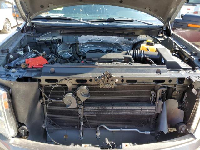 صورة رقم 11 من المزاد - 2014 FORD F150 SUPER مع VIN 1FTFX1CF7EFC86171
