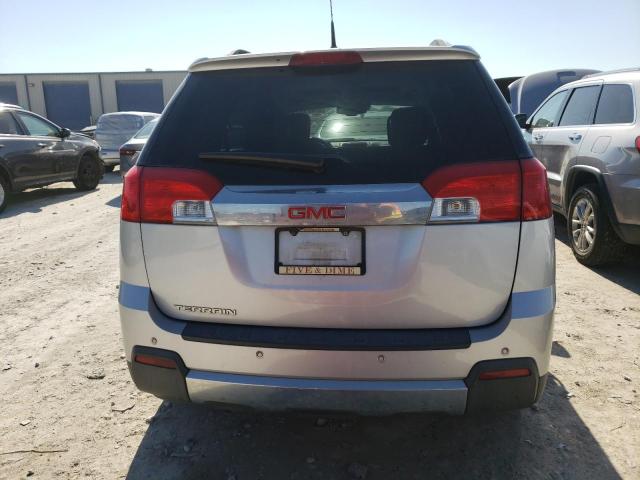 Photo 6 from auction – 2013 GMC TERRAIN SL with VIN 2GKALWEK9D6140705