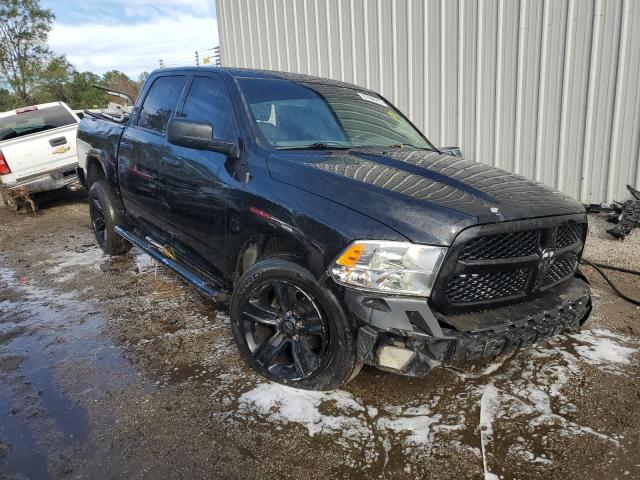 Photo 4 from auction – 2014 RAM 1500 ST with VIN 1C6RR6KT0ES384372