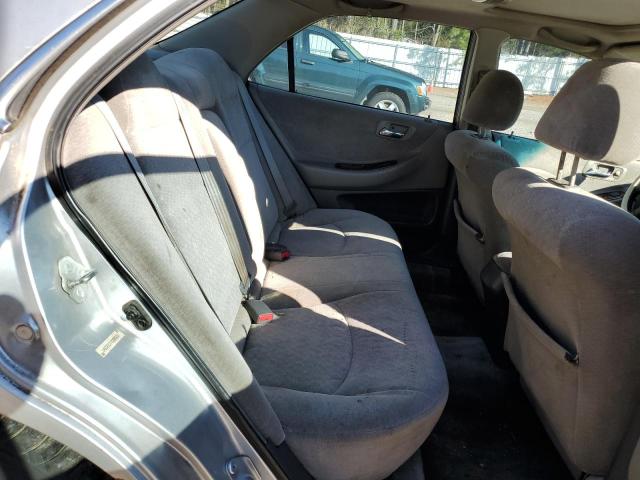 Photo 10 from auction – 2002 HONDA ACCORD SE with VIN 1HGCG56772A085699
