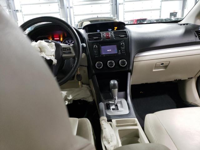 Photo 8 from auction – 2014 SUBARU XV CROSSTR with VIN JF2GPAGC8E8216303