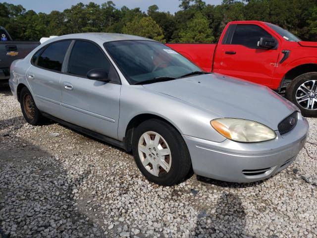Photo 4 from auction – 2006 FORD TAURUS SE with VIN 1FAFP53U46A106882