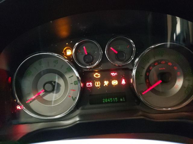 Photo 9 from auction – 2010 FORD EDGE LIMIT with VIN 2FMDK4KC1ABB19990