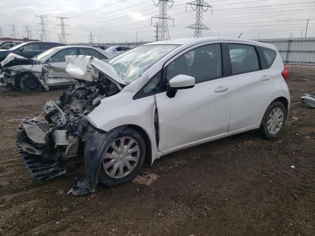 NISSAN VERSA NOTE 2015 with VIN 3N1CE2CP5FL438921 - Photo from auction