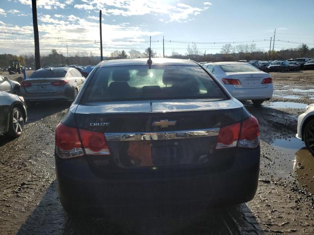 Photo 6 from auction – 2011 CHEVROLET CRUZE with VIN 1G1PC5SH6B7113525