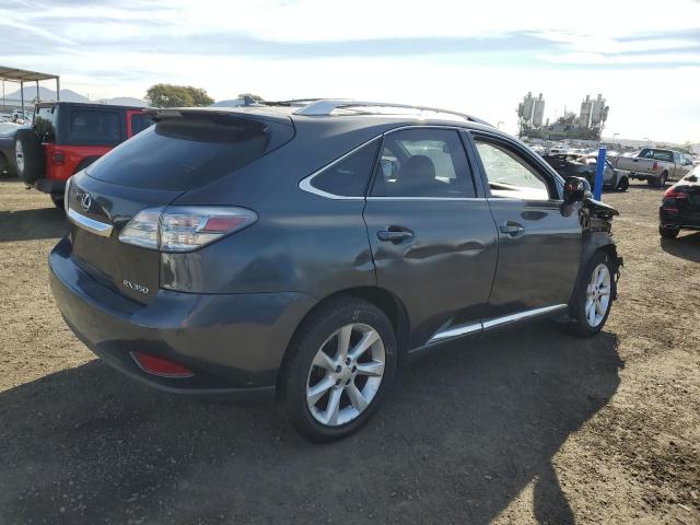 Photo 3 from auction – 2011 LEXUS RX 350 with VIN 2T2ZK1BA0BC041875