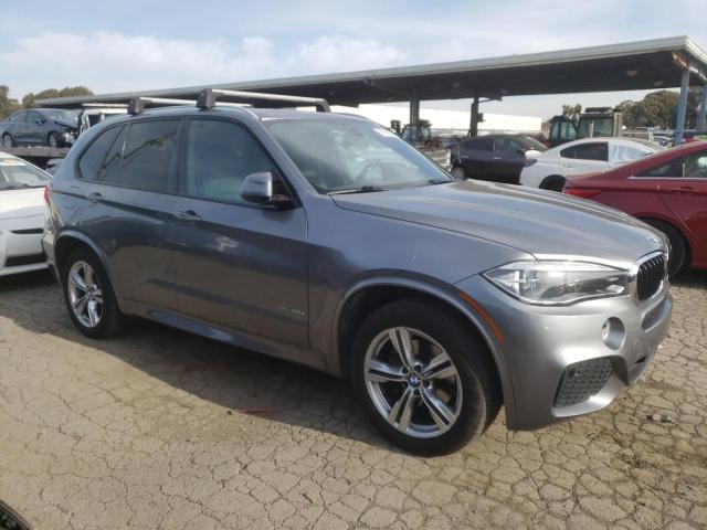 Photo 4 from auction – 2015 BMW X5 XDRIVE3 with VIN 5UXKS4C55F0N07047