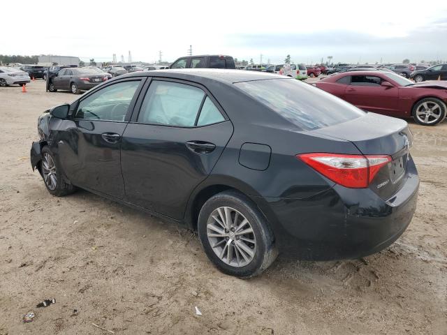 Photo 2 from auction – 2015 TOYOTA COROLLA L with VIN 5YFBURHE7FP341007