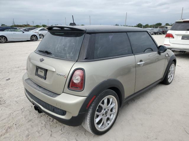Photo 3 from auction – 2010 MINI COOPER S with VIN WMWMF7C50ATW89938