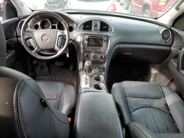 Photo 8 from auction – 2017 BUICK ENCLAVE with VIN 5GAKVCKD3HJ165026