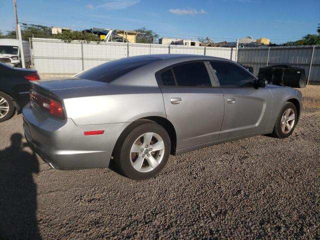 Photo 3 from auction – 2011 DODGE CHARGER with VIN 2B3CL3CG7BH520260