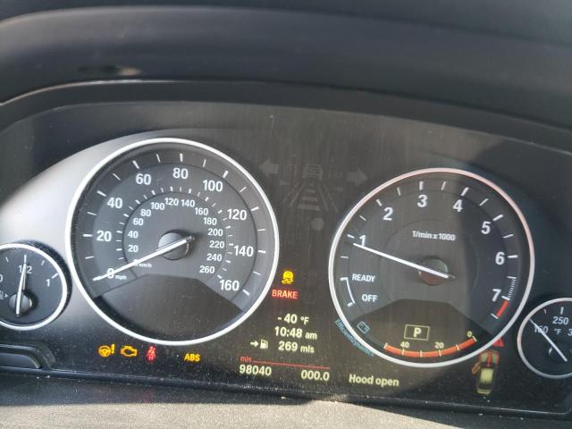 Zdjęcie 9 z aukcji – 2013 BMW 328 XI z VIN WBA3B3C57DF535021