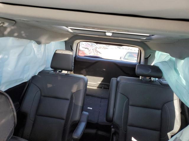 Photo 10 from auction – 2017 GMC ACADIA SLT with VIN 1GKKNULS5HZ218588