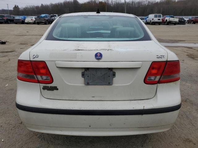 Photo 6 from auction – 2006 SAAB 9-3 with VIN YS3FD49Y761023981