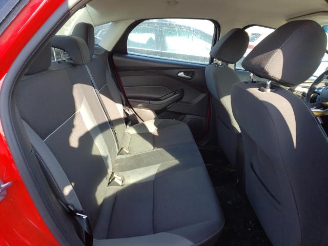 Photo 10 from auction – 2013 FORD FOCUS SE with VIN 1FADP3F26DL153323