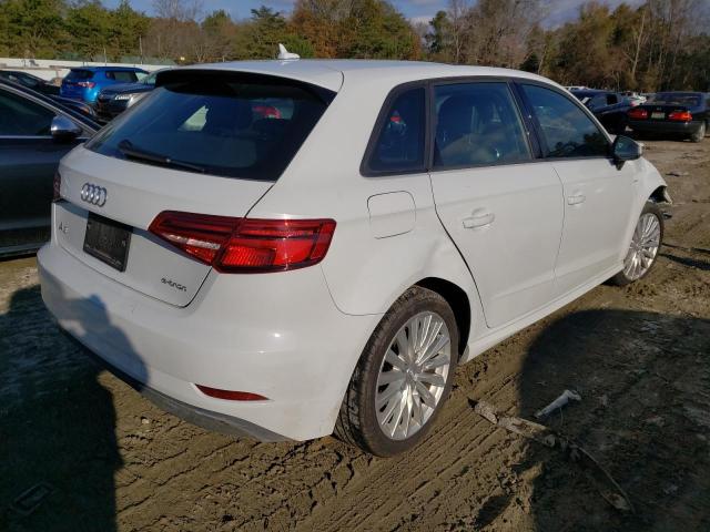 Photo 3 from auction – 2018 AUDI A3 with VIN WAUUPBFF4JA154742