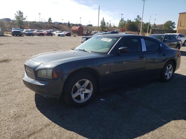 DODGE CHARGER 2008 con VIN 2B3KA43G78H199532 - Foto de la subasta
