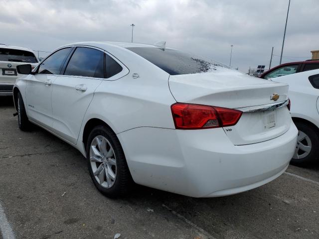 Photo 2 from auction – 2018 CHEVROLET IMPALA LT with VIN 2G1105S35J9118232
