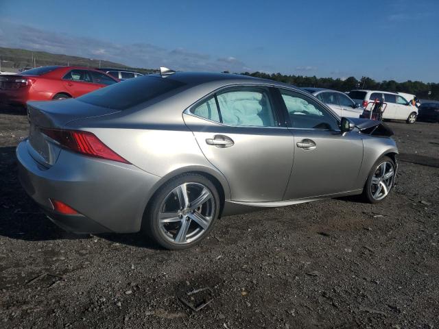 Photo 3 from auction – 2018 LEXUS IS 300 with VIN JTHC81D20J5029914