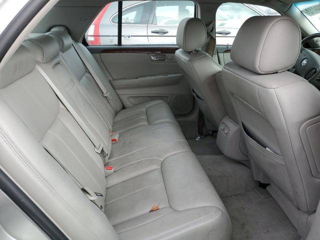 Photo 10 from auction – 2007 CADILLAC DTS with VIN 1G6KD57Y77U123239