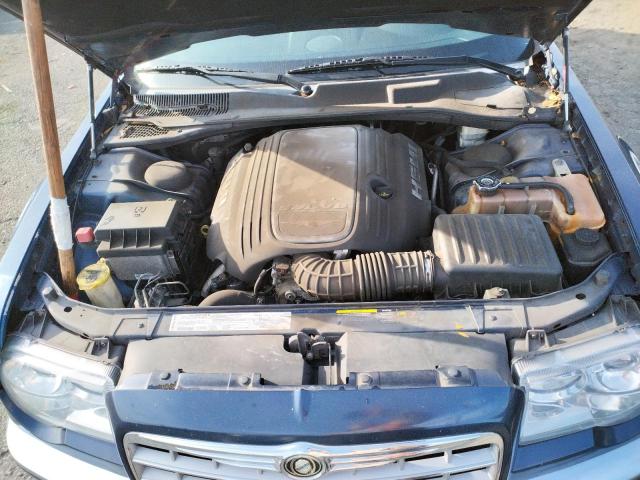 Photo 11 from auction – 2006 CHRYSLER 300C with VIN 2C3LA63H76H229055