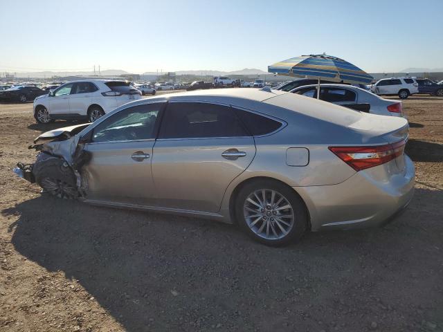 Photo 2 from auction – 2016 TOYOTA AVALON HYB with VIN 4T1BD1EB6GU049585