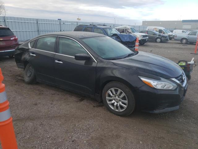 Photo 4 from auction – 2016 NISSAN ALTIMA 2.5 with VIN 1N4AL3APXGC214890