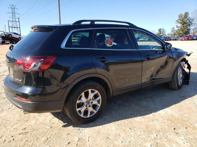 Photo 3 from auction – 2015 MAZDA CX-9 TOURI with VIN JM3TB2CA0F0449329
