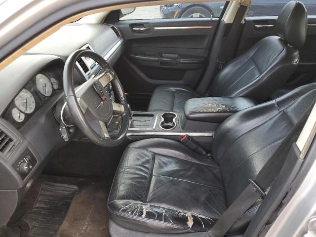 Photo 7 from auction – 2010 CHRYSLER 300 TOURIN with VIN 2C3CA5CVXAH307093