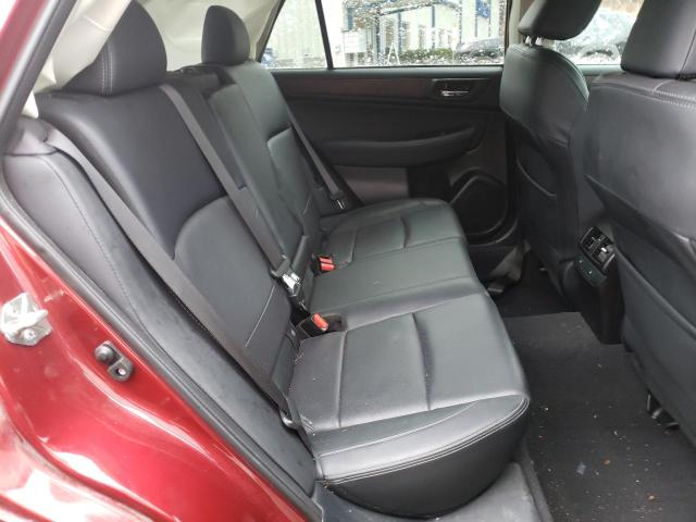 Photo 11 from auction – 2017 SUBARU OUTBACK 2. with VIN 4S4BSANC4H3296321