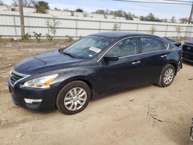 NISSAN ALTIMA 2014 with VIN 1N4AL3AP2EN220037 - Photo from auction