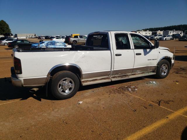 Photo 3 from auction – 2004 DODGE RAM 3500 S with VIN 3D7LA38CX4G125928