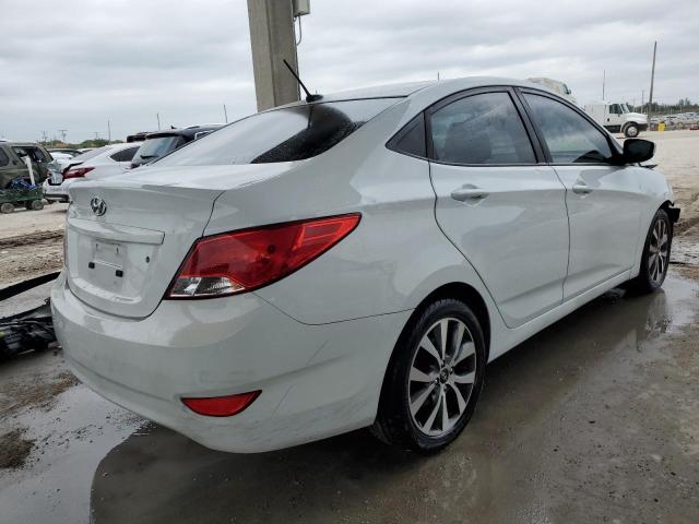 Photo 3 from auction – 2017 HYUNDAI ACCENT SE with VIN KMHCT4AE6HU337682