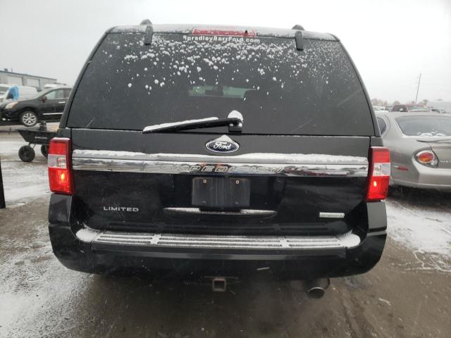 Photo 6 from auction – 2015 FORD EXPEDITION with VIN 1FMJU2AT9FEF35509