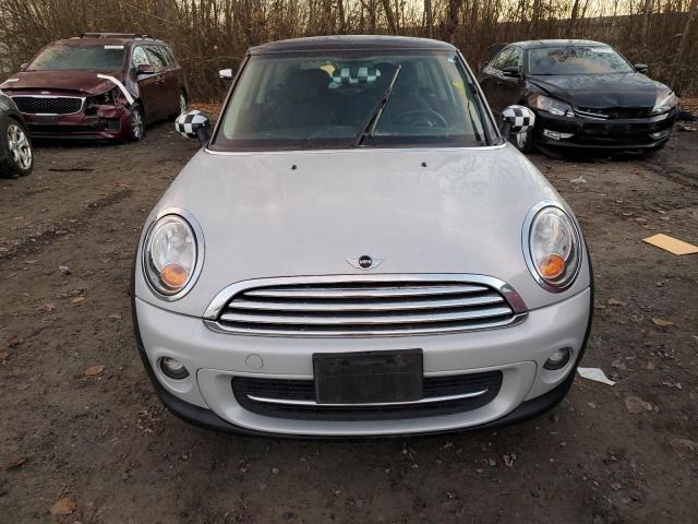 Photo 5 from auction – 2012 MINI COOPER with VIN WMWSU3C51CT262955