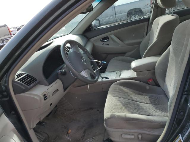 Photo 7 from auction – 2010 TOYOTA CAMRY BASE with VIN 4T4BF3EK9AR034307