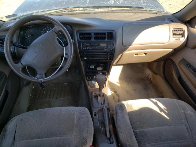 Photo 8 from auction – 1996 TOYOTA COROLLA DX with VIN 2T1BB02EXTC156360