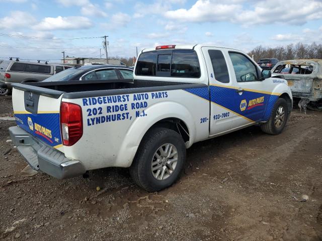 Photo 3 from auction – 2014 NISSAN FRONTIER S with VIN 1N6BD0CT2EN761963
